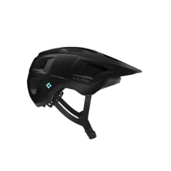Lazer Finch KinetiCore Hjelm Matte Black, Str. Uni 50-56cm