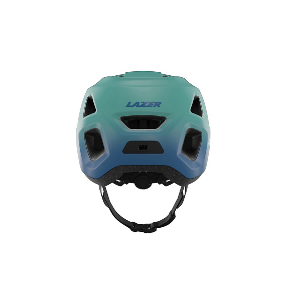 Lazer Finch KinetiCore Hjälm Matte Teal, Str. Uni 50-56cm 