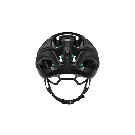 Lazer Z1 KinetiCore Hjälm Pine Green, Str. L 