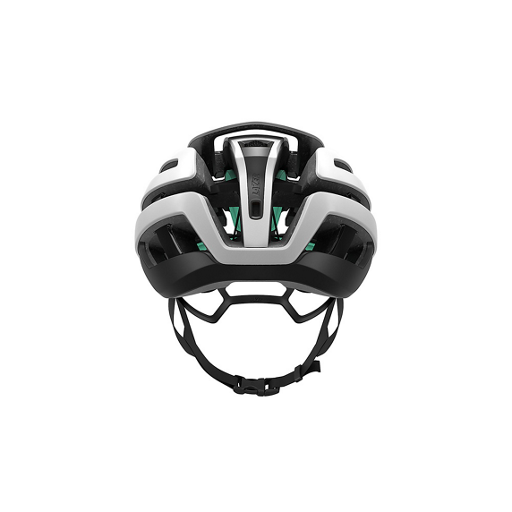 Lazer Z1 KinetiCore Hjälm Pine Green, Str. L 