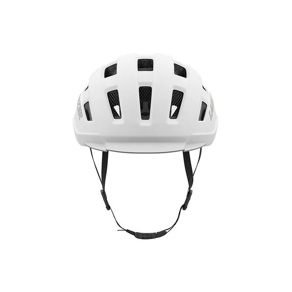 Lazer Codax KinetiCore Hjelm Matte White, One Size 
