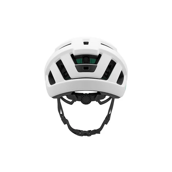 Lazer Codax KinetiCore Hjelm Matte White, One Size 