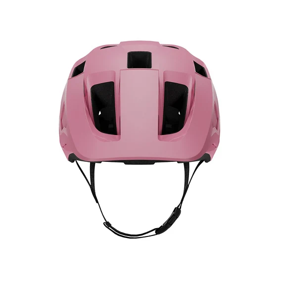 Lazer Finch KinetiCore Hjelm Matte Taffy Pink, Str. Uni 50-56cm 