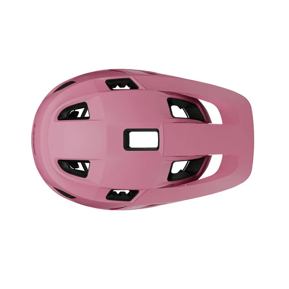 Lazer Finch KinetiCore Hjelm Matte Taffy Pink, Str. Uni 50-56cm 