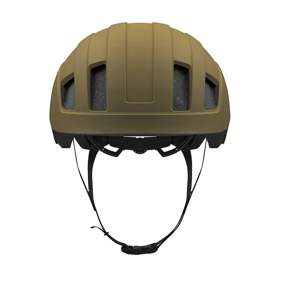 Lazer Verde KinetiCore Cykelhjälm Matte Fort Knox, Str. S/M 