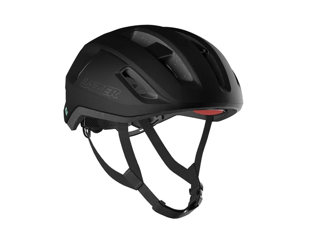 Lazer Sphere KinetiCore Hjelm Matte Black, Str. S 