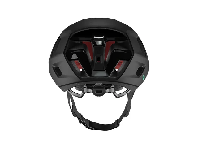 Lazer Sphere KinetiCore Hjelm Matte Black, Str. S 