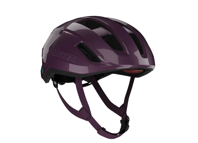 Lazer Sphere KinetiCore Hjelm Tyrian, Str. S 