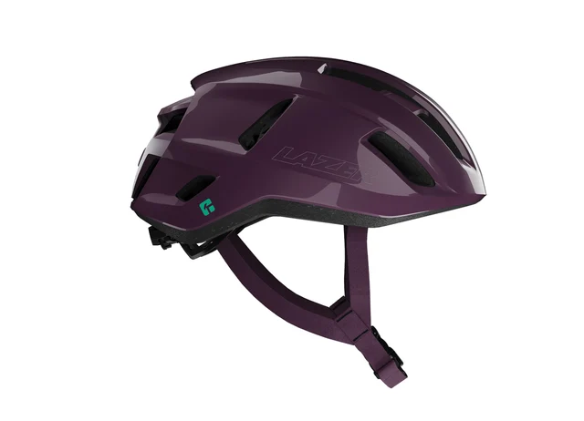 Lazer Sphere KinetiCore Hjelm Tyrian, Str. S 