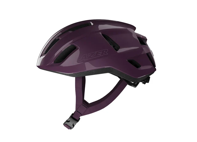 Lazer Sphere KinetiCore Hjelm Tyrian, Str. S 