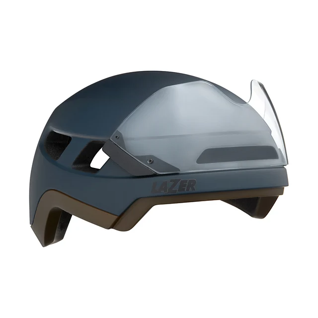 Lazer Urbanize NTA MIPS Hjälm Din vän i stan och på elcykeln! 360 g 