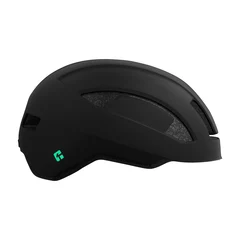 Lazer CityZen KinetiCore Sykkelhjelm Matte Black, Str. S