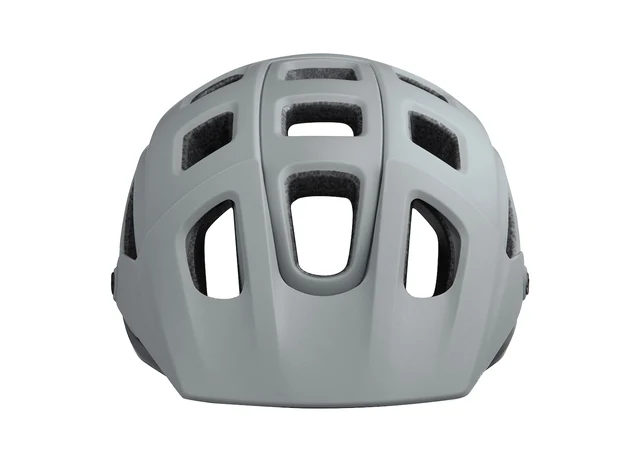 Lazer Impala MIPS Hjelm Matte Dark Grey, Str. M 