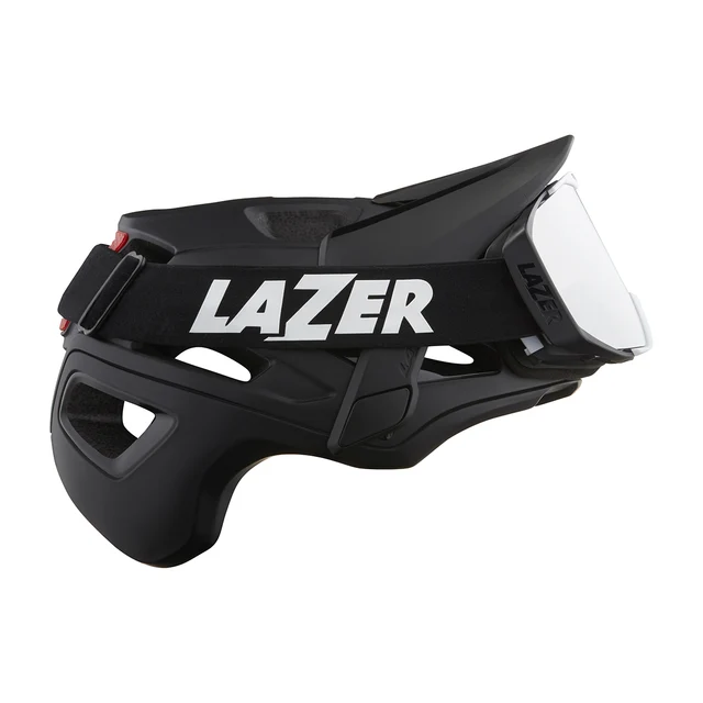 Lazer Jackal MIPS Hjälm Matte Black, Str. M 