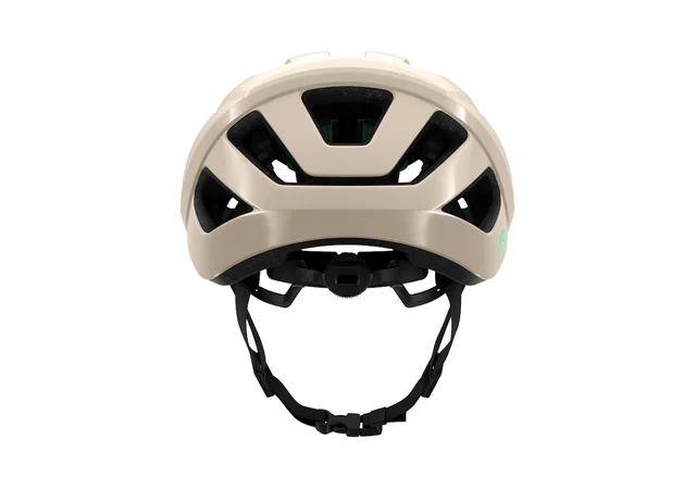 Lazer Tonic KinetiCore Hjelm Latte, Str. S 