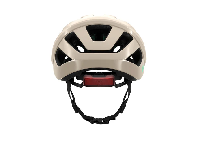 Lazer Tonic KinetiCore Hjelm Latte, Str. S 