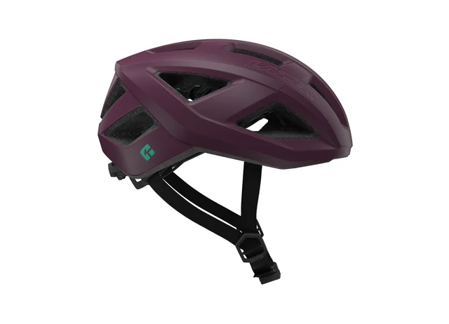 Lazer Tonic KinetiCore Hjelm Matte Tyrian, Str. S 