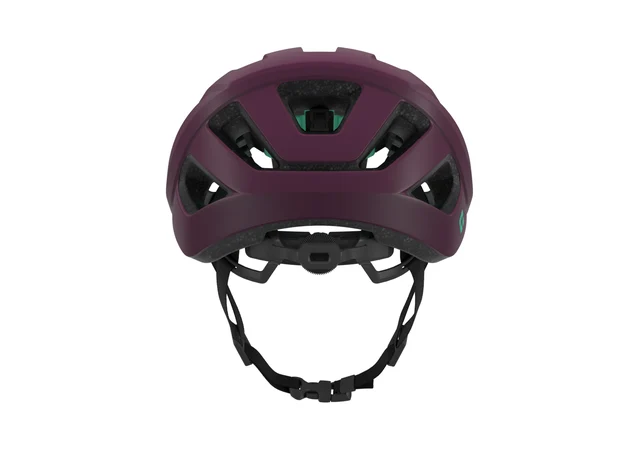 Lazer Tonic KinetiCore Hjelm Matte Tyrian, Str. S 