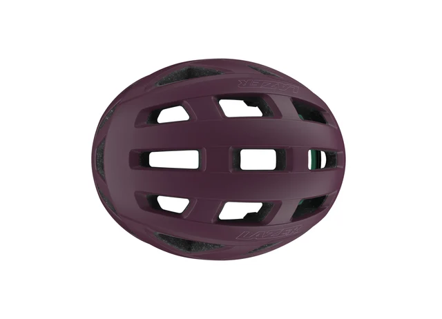 Lazer Tonic KinetiCore Hjelm Matte Tyrian, Str. S 