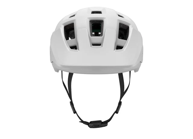 Lazer Coyote KinetiCore Hjelm Matte Full White, Str. S 