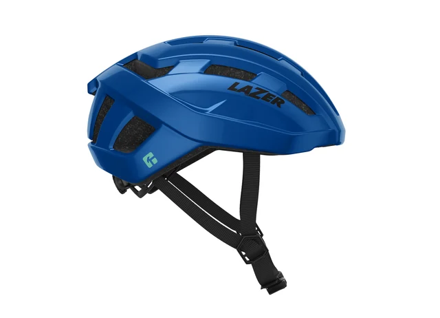 Lazer Tempo KinetiCore Hjelm Blue, OS 54-61 cm 