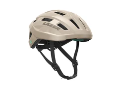 Lazer Tempo KinetiCore Hjelm Latte, OS 54-61 cm