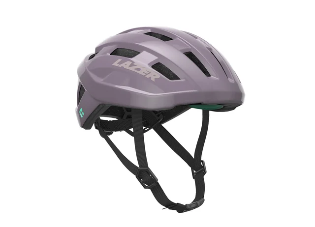 Lazer Tempo KinetiCore Hjelm Mulberry, OS 54-61 cm 