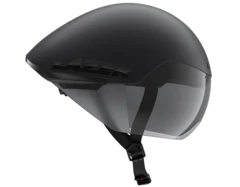 Lazer Victor KinetiCore Hj&#228;lm Matte Black, Str. S