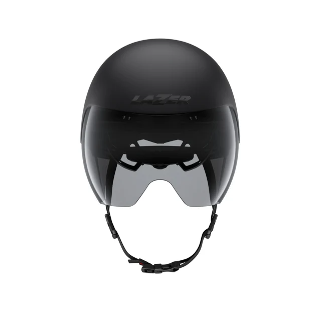 Lazer Victor KinetiCore Hjälm Matte Black, Str. S 