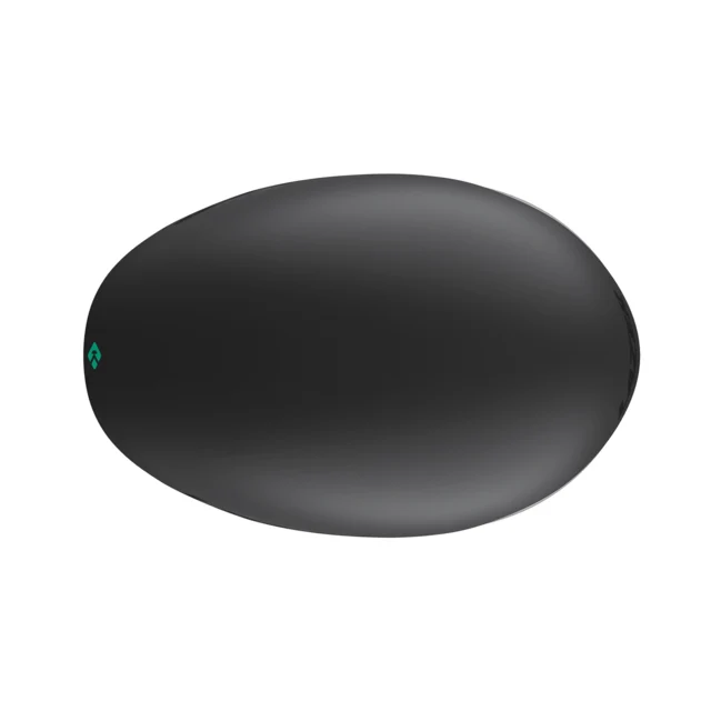 Lazer Victor KinetiCore Hjälm Matte Black, Str. S 