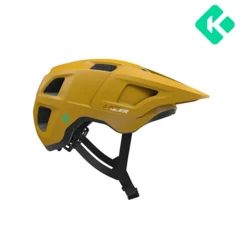 Lazer Lupo KinetiCore Hjelm Matte Autumn