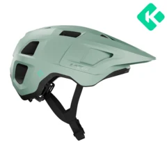 Lazer Lupo KinetiCore Hjelm Matte Mint