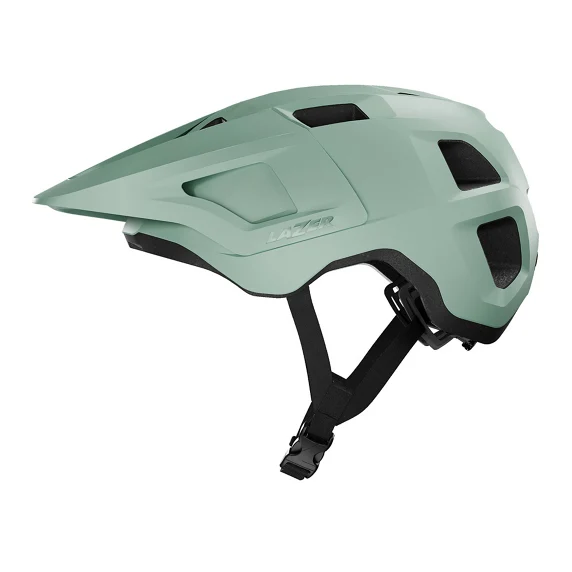 Lazer Lupo KinetiCore Hjelm Matte Mint 
