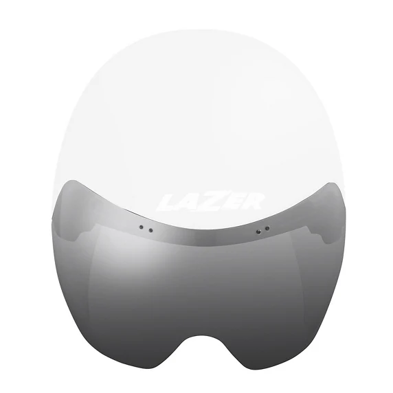 Lazer Volante og Victor Lens Sort/Smoke 