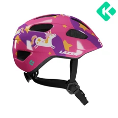 Lazer Pnut 2.0 KinetiCore Barnehjelm Purple Pony, Uni 46-52 cm, 240g