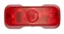 Lazer Universal LED Baklys Passer flere modeller, 40 lumen