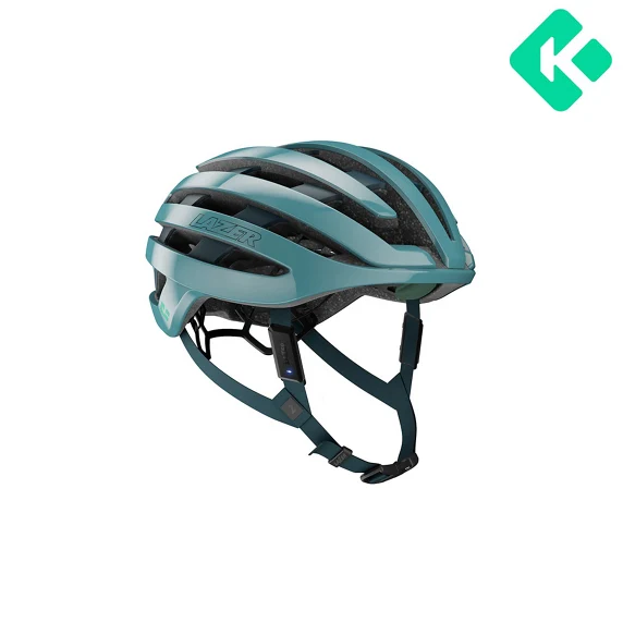 Lazer VeloVox Intercom For Sykkelhjelm 2pk, JBL-Høyttalere, Opptil 30 syklister 