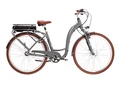 Le Grand eLille 1 Elsykkel Bafang 250W, Shimano Nexus 3s
