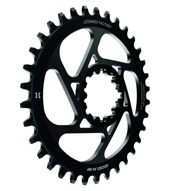 Leonardi Gecko Sram Drev 32T 