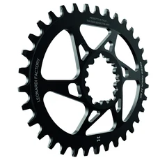 Leonardi Gekko Track SRAM Drev 30T