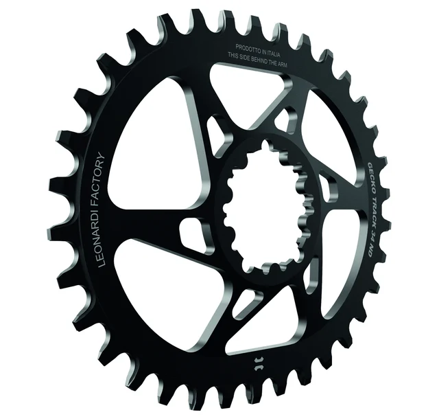 Leonardi Gekko Track SRAM Drev 30T 