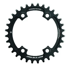 Leonardi Daisy XT M8000 drev 30T