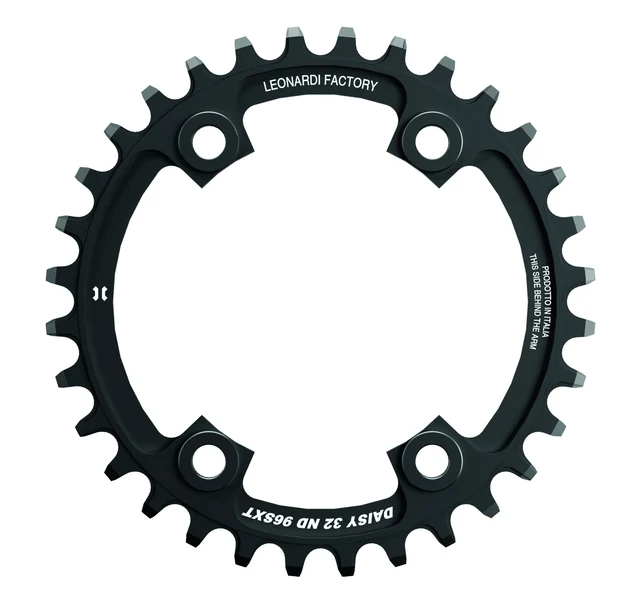 Leonardi Daisy XT M8000 drev 30T 