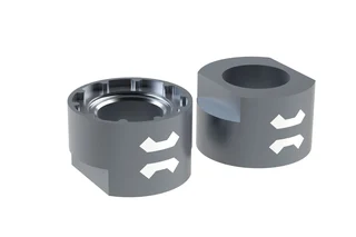 Leonardi Rotor R3 Rotor spider verktyg