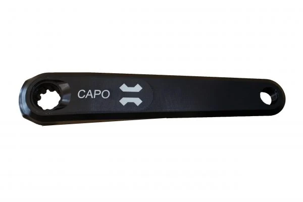 Leonardi Capo Ultra S Kranksett 172,5 mm 
