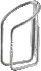 Lezyne Power Cage Flaskestativ S&#248;lv, Aluminium, 66g
