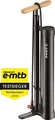 Lezyne Pressure Over Drive Digital Pumpe 220 psi/15 bar, Perfekt til tubeless