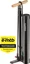 Lezyne Pressure Over Drive Digital Pump 220 psi/15 bar, Perfekt f&#246;r tubeless