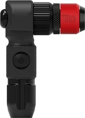 Lezyne ABS Pro CLIK Pumpehode For Schwalbe Clik® Ventil