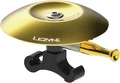 Lezyne Classic Shallow Brass Ringeklokke Gull